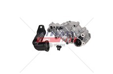 Olejová pumpa citroen jumper 14> 2.0/2.2 hdi e6 WFT38335