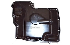 Olejová vana citroen jumper 06> 2.2hdi boxer 06> 9675662380