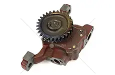 Olejové čerpadlo 28z | 501403010B