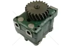 Olejové čerpadlo 3.válec | 4901-0732-7