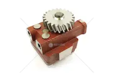 Olejové čerpadlo 3.válec č.50(uři) | 4901-0732