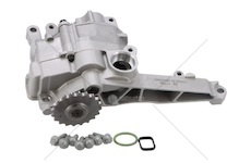 Olejové čerpadlo Mercedes-Benz Sprinter 06- FEBI 180455