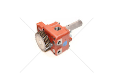 Olejové čerpadlo motoru CZ 54007019