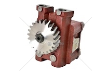 Olejové čerpadlo motoru Zetor UŘI 69010734