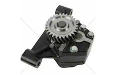 Olejové čerpadlo pro zetor č.25 z121 uř ii 6válec | 86.007.019