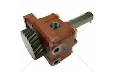 Olejové čerpadlo s pojišťovacím šroubem (jrl) v krabici | 54.007.019/AP