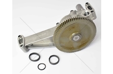 Olejové čerpadlo SCANIA DSC12 COSIBO 61461