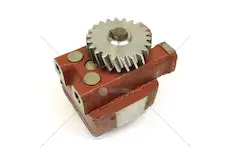 Olejové čerpadlo úplné 4válec č.51 (uři) | 7201-0710