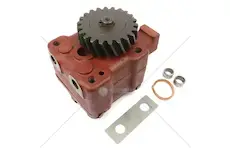 Olejové čerpadlo úplné | 6901-0734-7