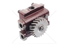 Olejové čerpadlo URSUS-C-360 starý typ č.9 46.607.022/1