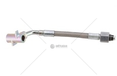 Olejové vedení turba IVECO DAILY 16- IVECO 5801922501