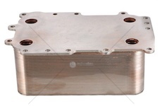 Olejový chladič DAF XF/CF 05.13- MX11 TANGDE TD05-61-170