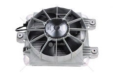 Olejový chladič Iveco Daily s ventilátorem Titanx OX359001