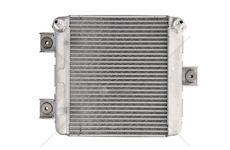 Olejový chladič IVECO DAILY VI 03.14- Z TITANX 3121001