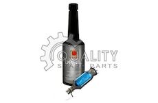 Olejový chladič, motorový olej NISSENS 90707