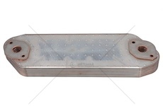 Olejový chladič Volvo D11 Euro 6 Titanx OX129013