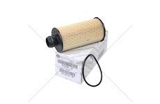 Olejový filter - 71779389