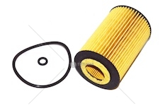 Olejový filter audi a4 b5 94> 2.0 tdi 25.144.00