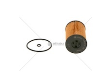 Olejový filter audi a4 b5 94> 2.0 tdi WBS F 026 407 157