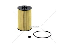 Olejový filter audi a4 b5 94> 2.0 tdi WMAN HU 7020 z