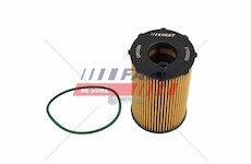 Olejový filter audi a4 b8 07> WFT01333