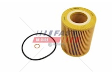 Olejový filter bmw 3 e46 98> WFT01341