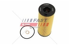 Olejový filter bmw 3 e90 04> WFT01336