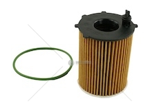 Olejový filter citroen berlingo 08> 1.4/1.6hdi. 1610693780