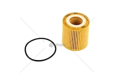 Olejový filter citroen berlingo 18> vložka 1680682480