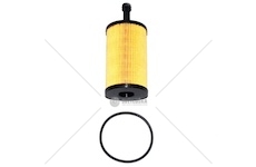 Olejový filter citroen berlingo 96> 1.1-1.6 00-03 =l310a 1109.an