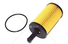 Olejový filter citroen berlingo 96> 1.1-1.6 00-03 =l310a WUFI 25.032.00