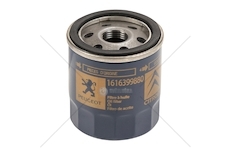 Olejový filter citroen c1 i 05> WOR 1616399880