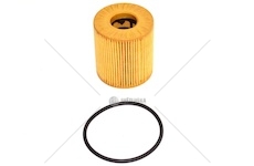 Olejový filter citroen jumper 06> vložka 2.2hdi --> or 9818914980 1109.cl