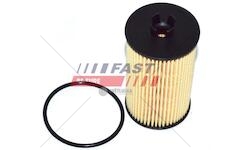 Olejový filter fiat croma 05> 1.8 16v ft38066