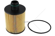 Olejový filter fiat doblo 09> 1.3jtd 71770689