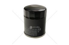 Olejový filter fiat doblo 09> kovovy 46347171