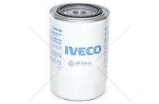 Olejový filter fiat ducato 02> 2.3 jtd 2992188