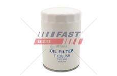 Olejový filter fiat ducato 02> 2.3 jtd ft38059