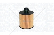 Olejový filter fiat ducato 06> 2.0 jtd WMM 71760500