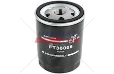 Olejový filter fiat ducato 94> 1.9 d ft38006