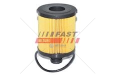 Olejový filter fiat panda 03> 1.3jtd ft38068