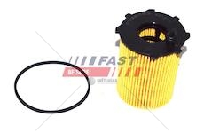 Olejový filter fiat panda 12> 0.9 WFT38083