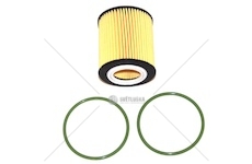 Olejový filter fiat punto grande 05> 25.049.00