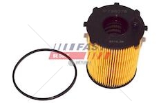 Olejový filter fiat scudo 07> 1.6 jtd WFT38075