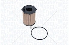 Olejový filter fiat scudo 07> 1.6 jtd WMM 71758829