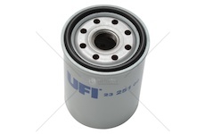 Olejový filter fiat sedici 06> 16. 16v WUFI 23.251.00
