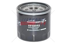Olejový filter fiat stilo 01> 1.9jtd ft38052