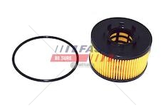 Olejový filter ford transit 00> 2.0 d/2.0 tdci ft38086