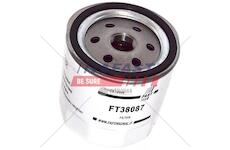 Olejový filter ford transit connect 02>  06> 1.8 tdci ft38087