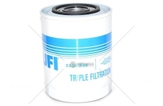 Olejový filter iveco daily 00> 2.5d/td 23.303.00